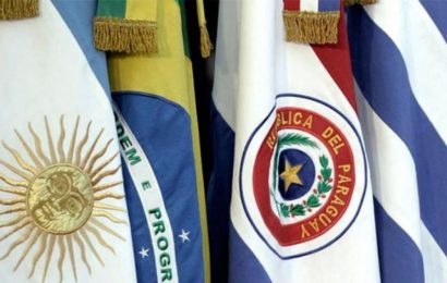 Parlasur: el bloque argentino rechazó la demarcación marítima de Chile