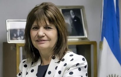 Bullrich: «Milei es un fenómeno interesante, le tengo simpatía»