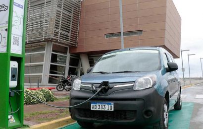 Alertan sobre los desafíos locales ante la aceleración de la agenda verde en la UE y EEUU
