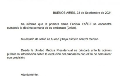 ¡Escándalo en puerta! Fabiola y un tratamiento de fertilidad preferencial