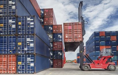 Las exportaciones a Brasil alcanzaron su punto más alto en los últimos tres años