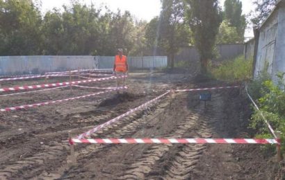 Ucrania Fueron encontradas 8.000 nuevas víctimas del comunismo