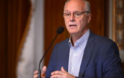 Gollán: “Con un poco más de platita en el bolsillo, la foto de Olivos no hubiese molestado tanto”