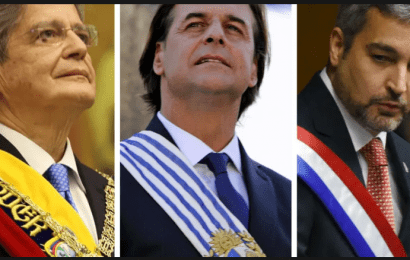 La Cumbre de la CELAC y tres sólidas defensas a la democracia