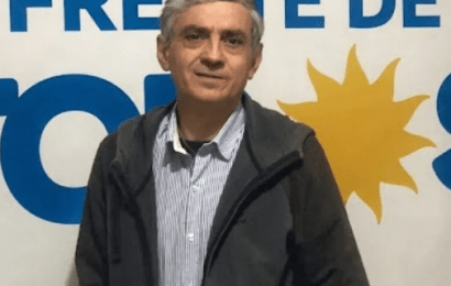 Diputado K presentó un proyecto para nacionalizar los depósitos bancarios