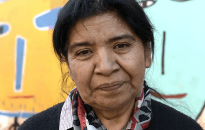 Por falta de fondos, Margarita Barrientos cerró dos comedores