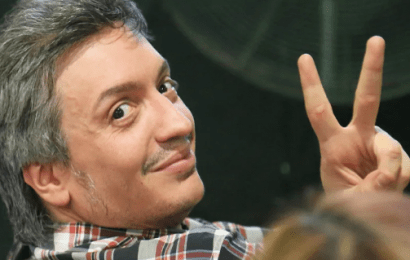 El patrimonio de Máximo Kirchner alcanza los $400 millones