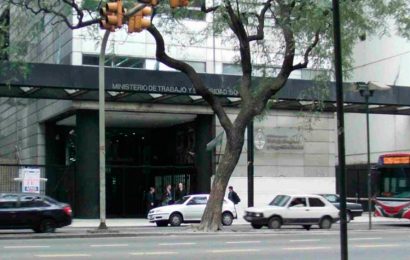 El Consejo del Salario se reúne para fijar un nuevo aumento del piso salarial