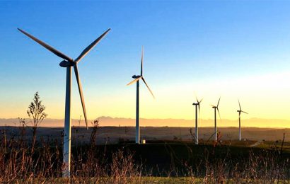 Estiman que el sector eólico permitirá en 2021 un ahorro de US$ 800 millones al país