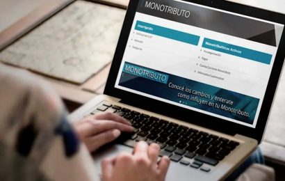 Ya se otorgaron 155 mil créditos a tasa cero para monotributistas