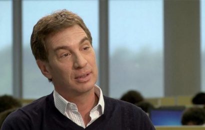 Santilli insistió en cambiar las leyes laborales, habló de empleo joven y mantuvo la estrategia de polarizar