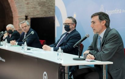 La ley de Compre Argentino puede generar «200.000 puestos de trabajo en diez años»