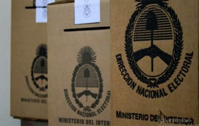 Elecciones inclusivas: por primera vez las personas no binarias podrán votar con su nombre autopercibido