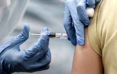 Argentina participará de un estudio sobre la efectividad de vacunas contra el coronavirus