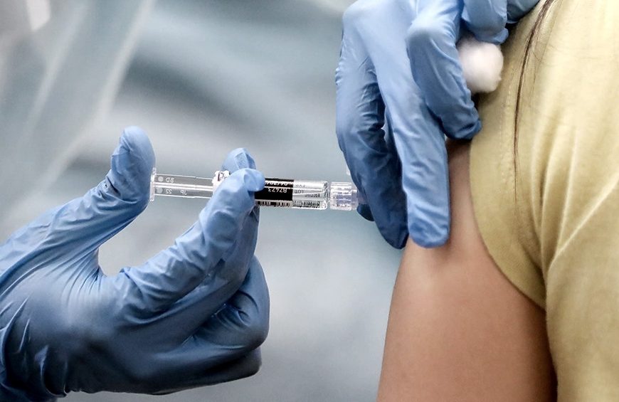 Argentina participará de un estudio sobre la efectividad de vacunas contra el coronavirus Argentina participará de un estudio sobre la efectividad de vacunas contra el coronavirus