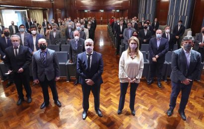 Los precios de 1247 productos de consumo masivo se mantendrán congelados por 90 días