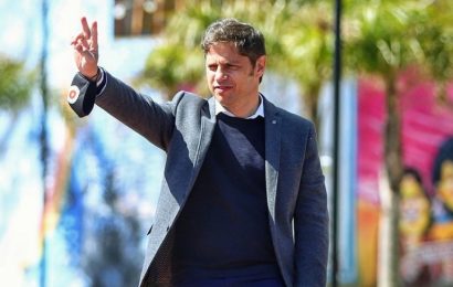 Médicos rechazaron el mísero aumento de sueldo decretado por Kicillof: “¡Gobernador, cumpla con su palabra!”