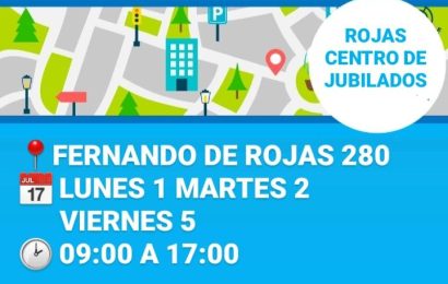 El RENAPER realizará operativo de DNI