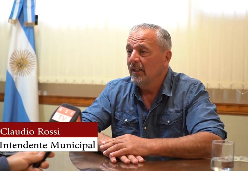 “Estoy entusiasmado con el desafío” “Estoy entusiasmado con el desafío”