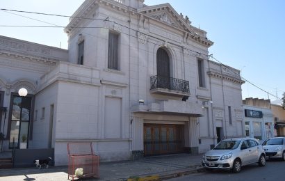 Se realiza la asamblea de la Sociedad Italiana