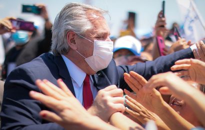 El Presidente visitará en Avellaneda dos empresas que invierten para expandir su producción