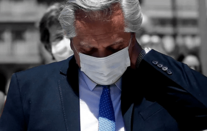 Alberto organizó una cumbre oficialista para analizar cómo controlarán los precios