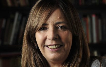 Alberto Fernández designó a Gabriela Cerruti como portavoz de la Presidencia