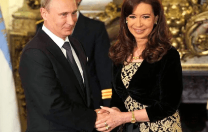 La posible contratación de un software ruso para controlar las elecciones preocupa a los diplomáticos