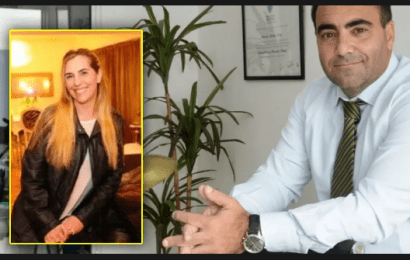 La Plata eximieron de prisión a la abogada acusada de gestionar amparos truchos