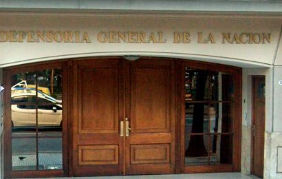 Presentaron reformas de género para ingresar y concursar en el Ministerio Público de la Defensa