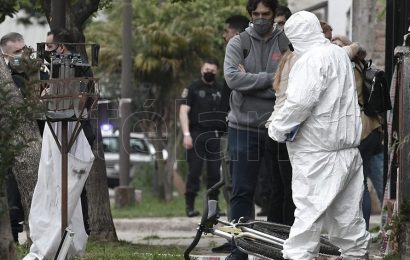 Asesinaron a un estudiante de 17 años para robarle la bicicleta: hay tres detenidos