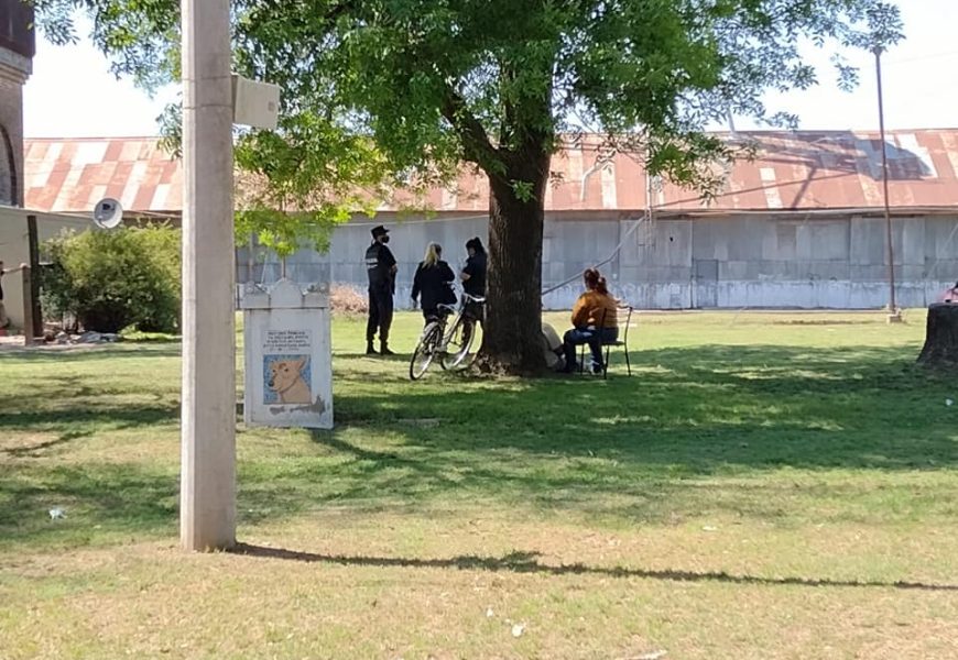 Un joven fue hallado sin vida en una vivienda Un joven fue hallado sin vida en una vivienda