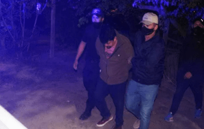 San Luis: detienen a funcionario K que robaba planes sociales
