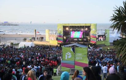 Kicillof le saca los Juegos Bonaerenses a Mar del Plata y los concentra en municipios kirchneristas