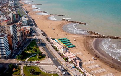 Mar del Plata espera al turismo con precios competitivos en todos sus rubros