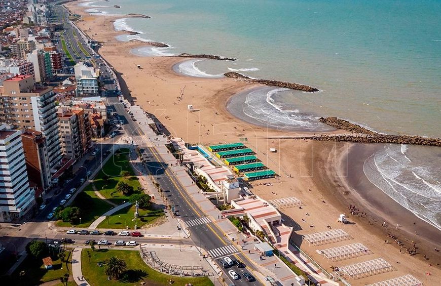 Mar del Plata espera al turismo con precios competitivos en todos sus rubros Mar del Plata espera al turismo con precios competitivos en todos sus rubros