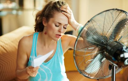 Asfixiante: algunas provincias superaron los 40°C y CABA alcanzó un récord para octubre