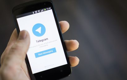 Telegram duplicó sus usuarios a partir de la última caída de WhatsApp