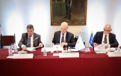 Continuará en la Antártida el proyecto científico Tempus Pro Antártida