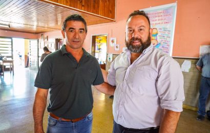 Tendencia: Amplio triunfo para el oficialismo