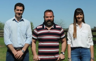 Juntos cierra su campaña en el velódromo