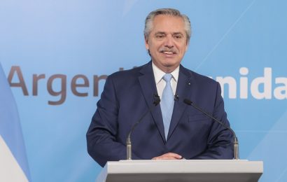 El Presidente participará del acto por el Día de la Construcción