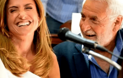 Indagarán al esposo de Tolosa Paz por presunta evasión impositiva