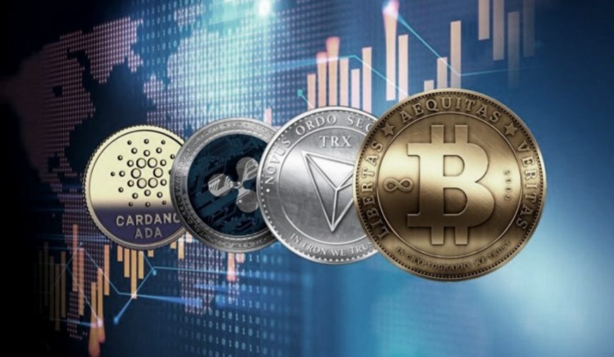 Incluirán las operaciones con criptomonedas entre las alcanzadas por el Impuesto al Cheque Incluirán las operaciones con criptomonedas entre las alcanzadas por el Impuesto al Cheque