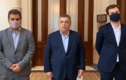 Tras la derrota electoral, Se calienta la pelea en el Congreso: Juntos por el Cambio acusa al oficialismo de una maniobra para gobernar por DNU