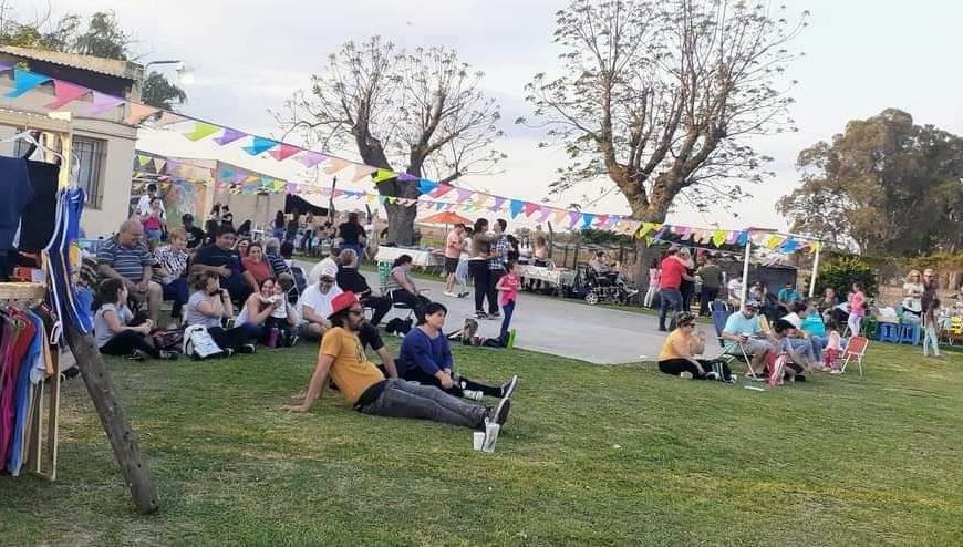 Los Indios: Nuevamente el Festival Atardecer Campestre Los Indios: Nuevamente el Festival Atardecer Campestre