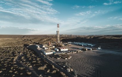 El gasoducto entre Vaca Muerta y Brasil podría concretarse a fines de 2023