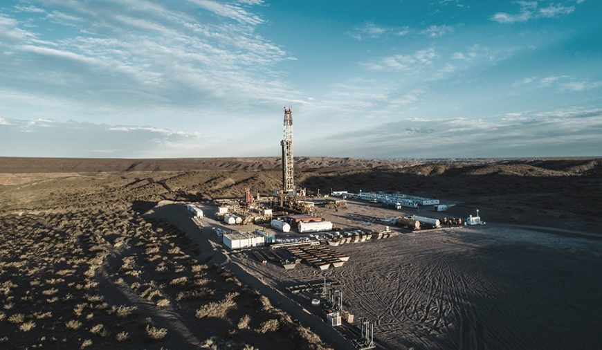 Destacan el rol clave de Vaca Muerta para potenciar la integración energética de la región Destacan el rol clave de Vaca Muerta para potenciar la integración energética de la región