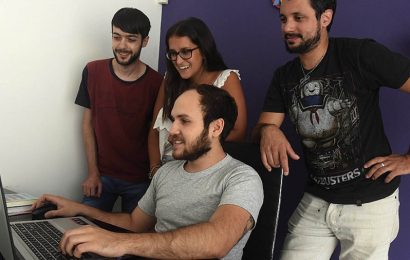 La industria del software alcanzó su pico histórico con 124.000 empleos registrados