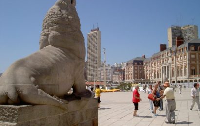 El turismo en provincia de Buenos Aires supera el 90% de ocupación